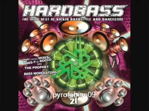 illuminatorz - we strike back [ hardbass chapter 21 ].
