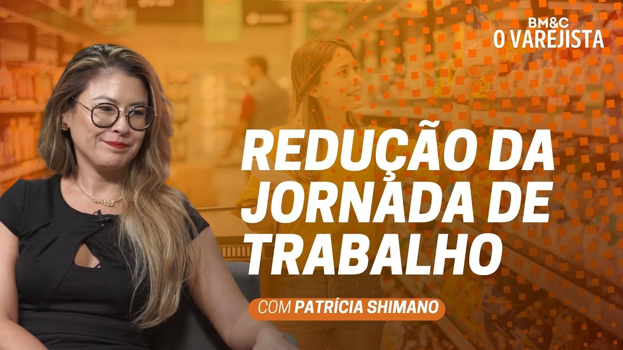 REDUÇÃO DA JORNADA DE TRABALHO: Movimento VAT