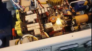 Ultrasonic Generator