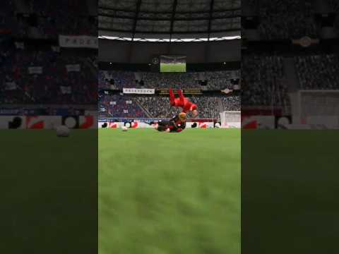 RAMOS👌 In EAFC24 #football #gaming #eafc24 #fifa23 #ramos #viral