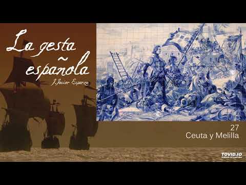 Ceuta y Melilla: dos ciudades españolas en África