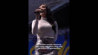 Download lagu Part 4. Story Wa Kata-Kata Difarina Indra 'Story Wa Galau Menyentuh Hati' #difarinaindra #adella mp3