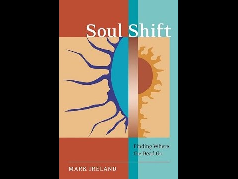 Soul Shift with Mark Ireland