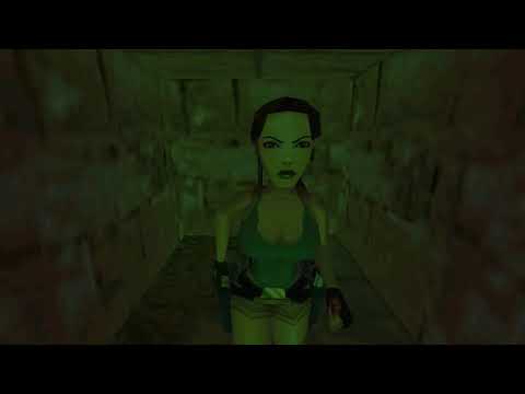 TRLE 2001.02.26 - Tomb of Death