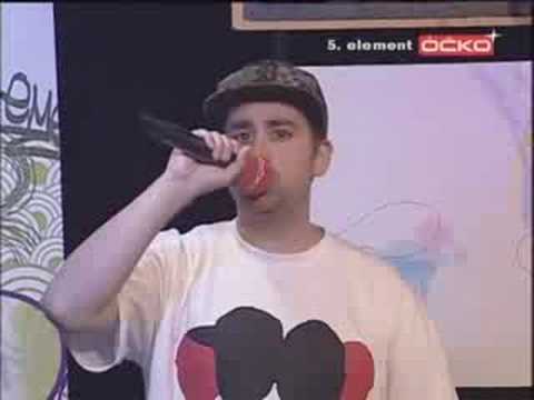 Rendezska Sk - Mám Próblem, Kontakty, Poznáš Ma (Live)