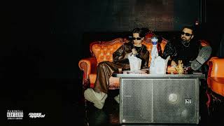 Jokhay, Umair, Talha Anjum, Benny The Butcher - READY OR NOT (Official Audio)