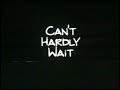 Szalona Impreza 1998 Can T Hardly Wait Zwiastun VHS