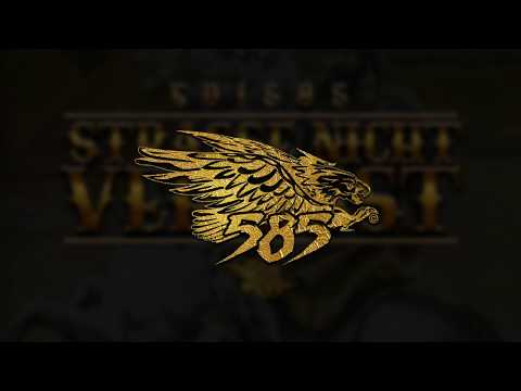 Edi585 - Strasse nicht Vergisst