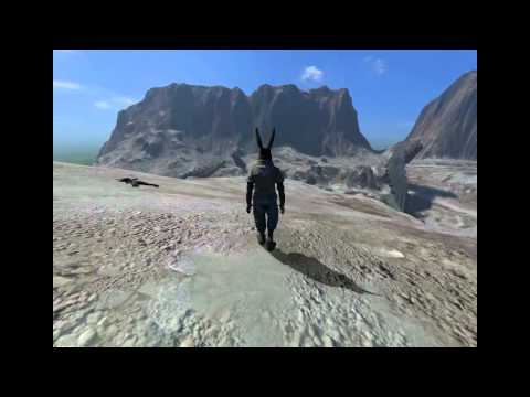 Overgrowth - Alpha 130 Changes Trailer