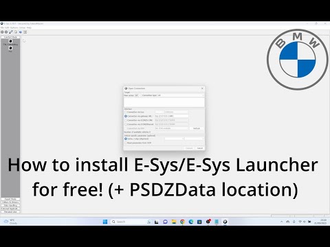 How to install E-Sys & E-Sys Launcher for FREE! (Step by Step Guide)