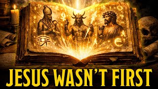 Video: What happened before Jesus defeated Death? | MythVision