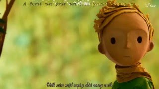 [Vietsub] J'ai Dans Le Coeur- Aude Gagnier- Little Prince Ost( French Version)