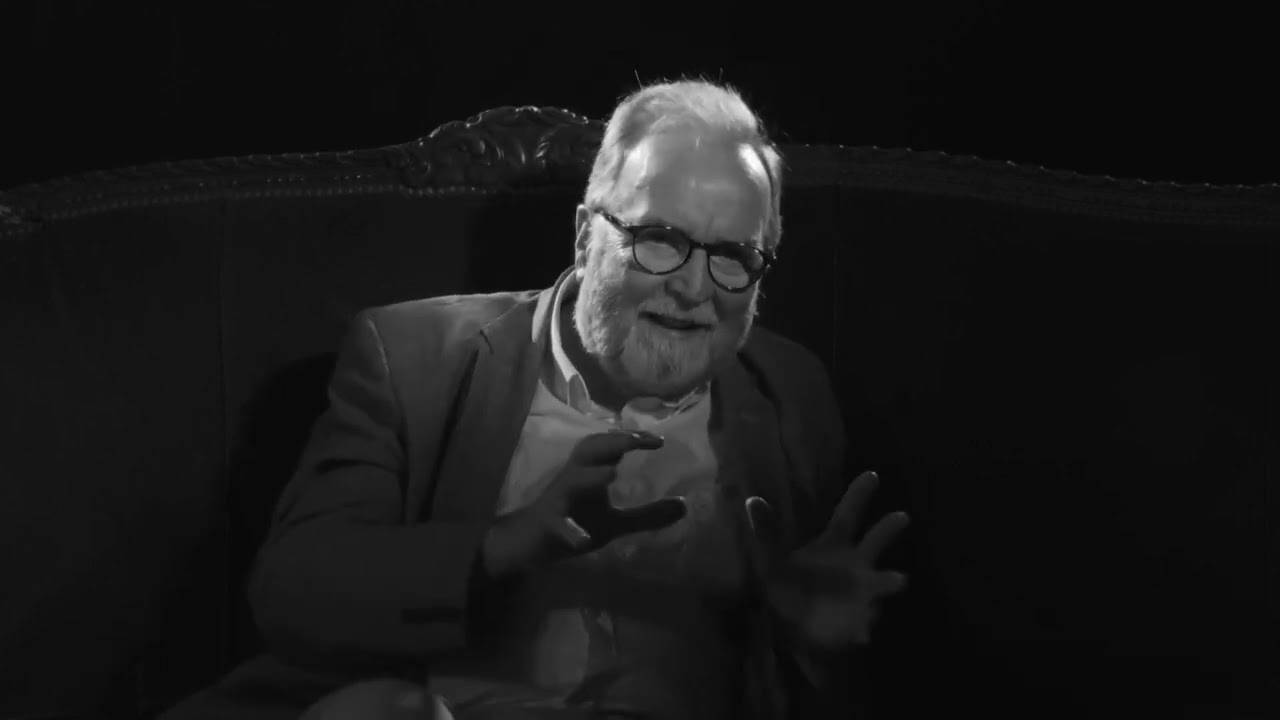 'El hemisferio nocturno de la Tierra', de Diego Arandojo - Trailer