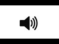 Zipper Sound Effect For Video Editing