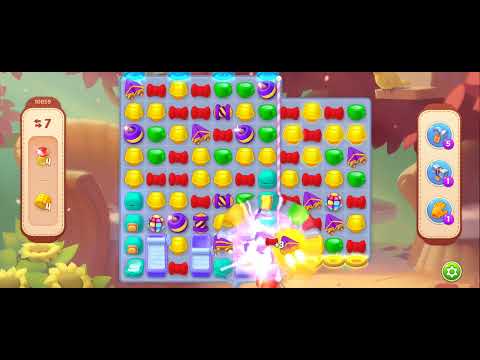 Homescapes Level 10859