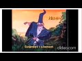 Svärdet I Stenen 1988 VHSRIPPEN Svenska Trailer