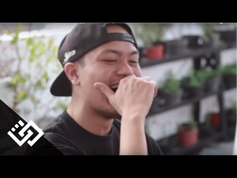 SINDHÈN INTERVIEW: DAVE SLICK (Trigger Production)