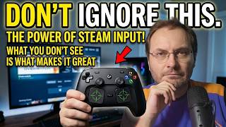 Don't Buy ANY PC Controller Until You Watch This...