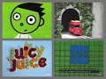 PBS Kids Program Break 2004 WSRE 13