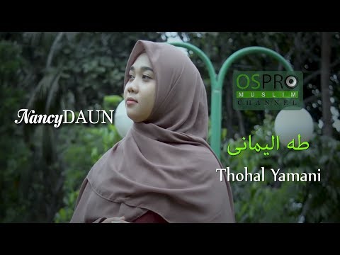 Thohal Yamani - NancyDAUN (Official Music Video)