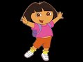 Super Smash Bros Brawl Announcer Saying Dora