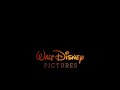 Walt Disney Pictures 2003 Opening Brother Bear