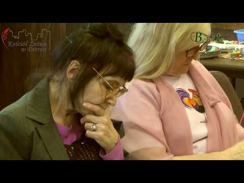 14.05.2017- Jochebed- matka Mojżesza- pastor Piotr Chojnacki