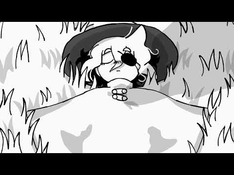 In Stars and Time Animation | Cicada Days [eyestrain cw]