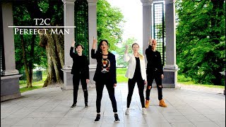 Download lagu 2015 MBC Music festival] BTS - Perfect Man(Original by, SHINHWA), 방탄소년단 - Perfect Man T2C Cover mp3