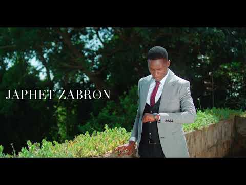 NI WEWE MUNGU by Japhet Zabron (SMS SKIZA 5961248 TO 811)