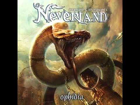Neverland - Silence The Wolves ( Feat. Urban breed).wmv