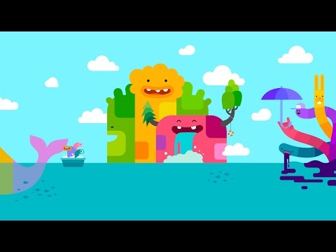 AZZL Saga Edition Video