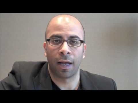 ETech 2009 - Sameer Padania, WITNESS