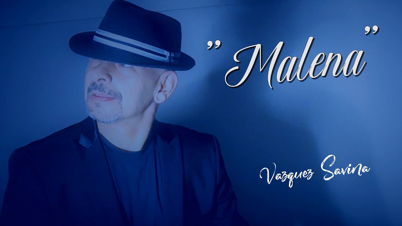 "MALENA". TANGO.1941. HOMERO MANZI Y LUCIO DEMARE. VERSION CARLOS VAZQUEZ SAVINA. ("TANGO Y FUGA").