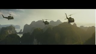 Kong Skull Island Soundtrack - The Animals - We Gotta Get Out Of This Place (1965)