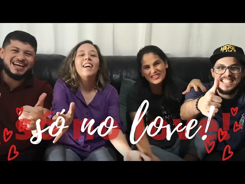 DESAFIOS DA VIDA A DOIS - Parte 1