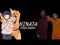 Lossa2squa - Hinata (Paroles/Lyrics)