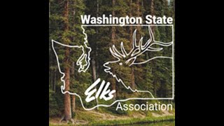New My Elk App information/class at The Washington State Elks Association meeting Pasco June 17.