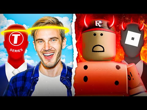 Most Loved VS Most Hated YouTube Beefs