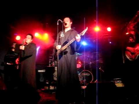 Mystická spirála - Posedlost