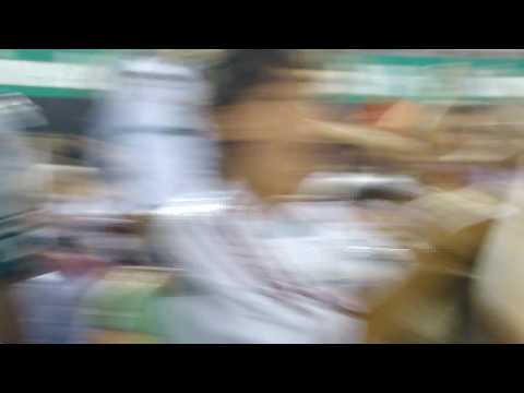 GIANLUCA MASPRONE FLUMINENSE-LDU GOL DE DIGUINHO