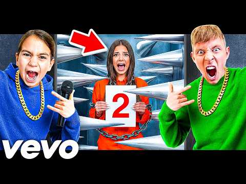 LITTLE BOY makes 2ND ZAHIDE DISSTRACK! 😱