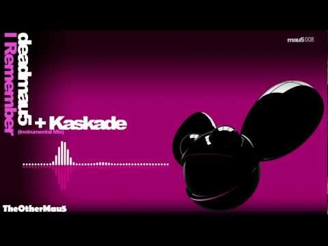 Deadmau5 + Kaskade - I Remember [Instrumental Mix] (1080p) || HD