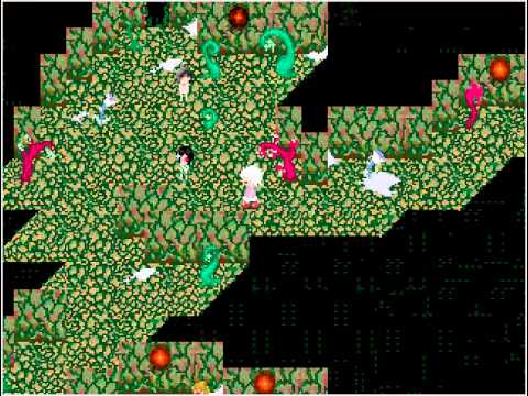 .Flow Effects Guide: Gas Mask