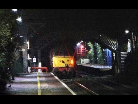 DRS 57002/57007 3S10 RHTT block 37219/37611 1Q98 - 09/11/2017