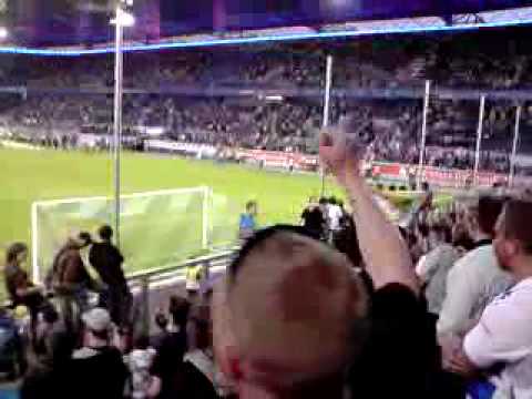 FCR Duisburg - Swesda Perm Finale 2 / 22 Mai 09