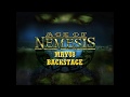 Age of Nemesis - Backstage, 2020MAY08 - Promo