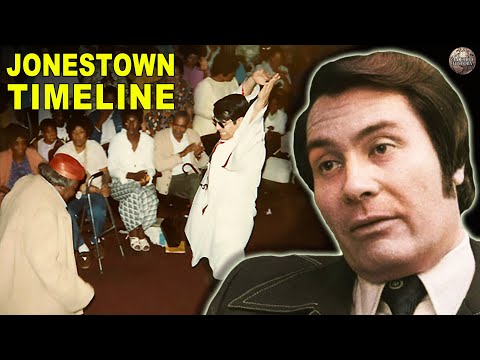 What Jonestown Was Like Before That Fateful Day