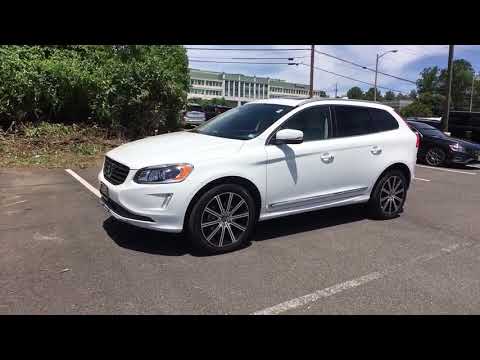 2017 Volvo XC60 Falls Church, Alexandria, Fairfax, Vienna, Arlington, VA 21282V