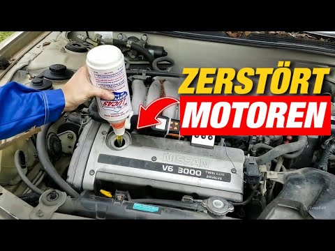 The 10 Best Engine Additives That Really Work (and 5 You Must Avoid)